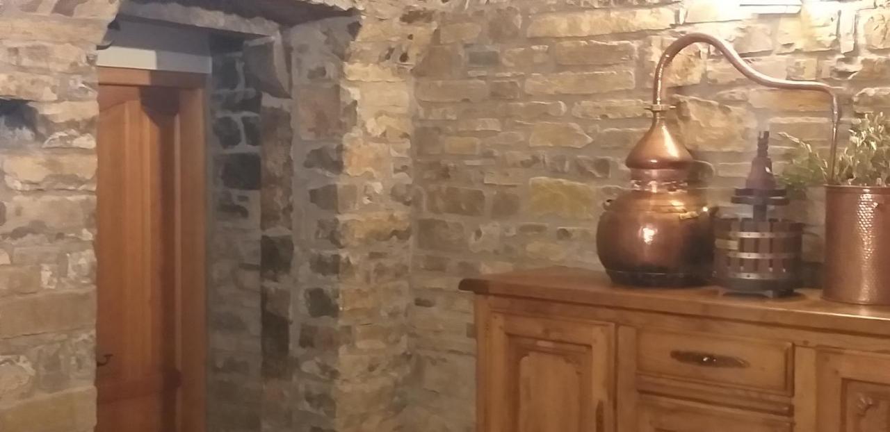 דירות El Pueyo de Araguás Preciosas Vistas A La Montana, Luminoso Y Acogedor מראה חיצוני תמונה