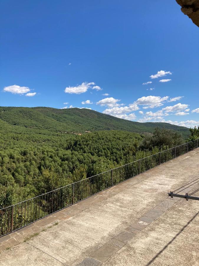 דירות El Pueyo de Araguás Preciosas Vistas A La Montana, Luminoso Y Acogedor מראה חיצוני תמונה